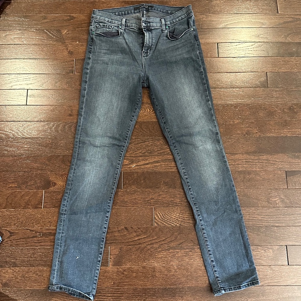 Jeans from JBrand